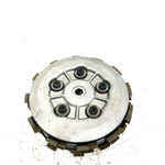 00-12 Yamaha Big Bear 400 YFM400 OEM Clutch Plate Set 5Y1-16351-00-00 AY52
