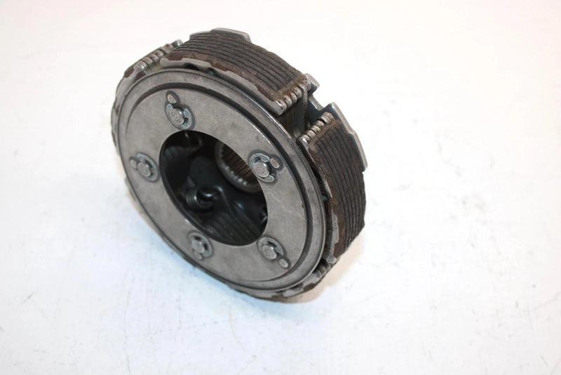 2001 Bombardier Traxter Oem Centrifugal Clutch 711659180 420659180 AB10