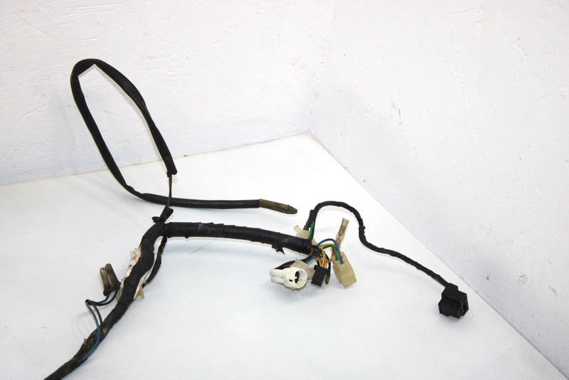 96 Yamaha Phazer Ii Oem Wire Harness Assembly 8BF-82590-00-00 SYS