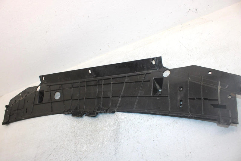2015 Polaris Ranger 570 Eps Oem Lower Windsheild Panel 5450344-070 XP5