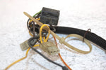 1989 Polaris 650 Oem Headlight Harness 2460261 SP43