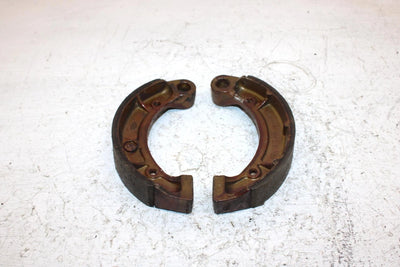 2004 Yamaha  Bruin 350 Oem Rear Brake Shoe Set 5VH-WF536-00-00 AY24
