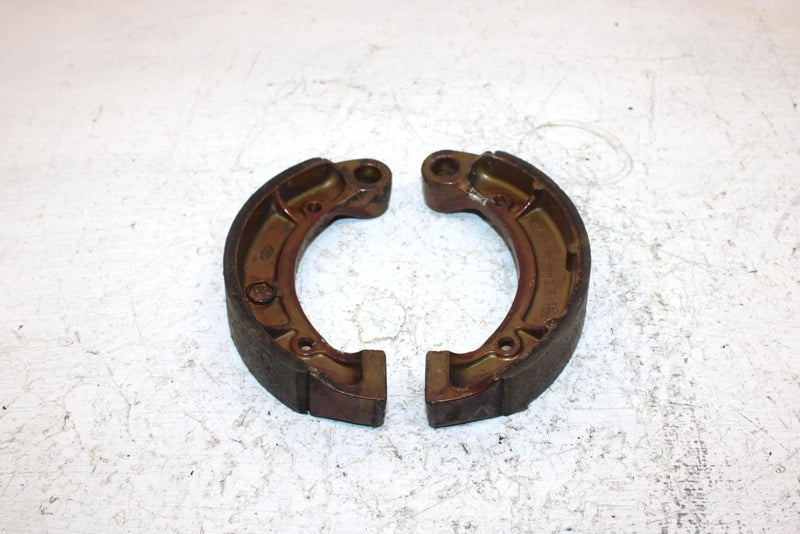 2004 Yamaha  Bruin 350 Oem Rear Brake Shoe Set 5VH-WF536-00-00 AY24