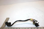 1999 Polaris Big Boss 500 Oem Ignition Key Switch 4110148 AP71