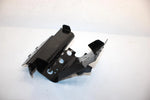 92 Polaris Lite Gt Oem LH Blk Footrest 5220642-067 SP149