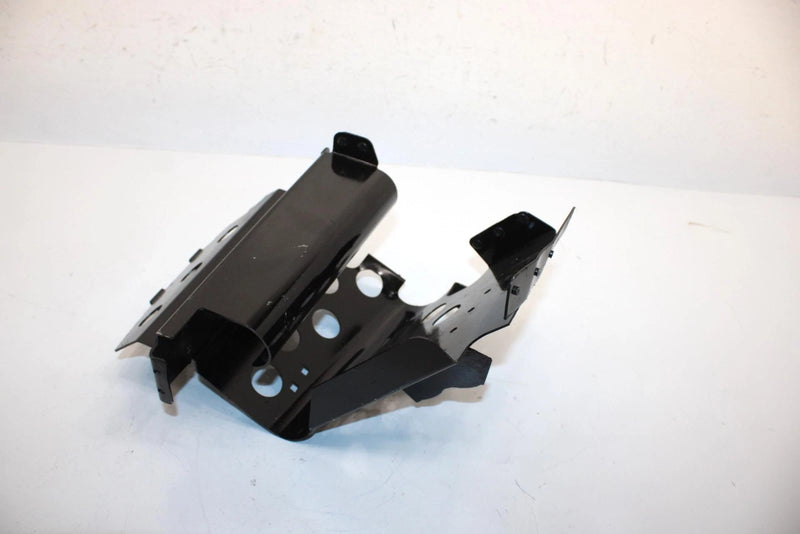 92 Polaris Lite Gt Oem LH Blk Footrest 5220642-067 SP149