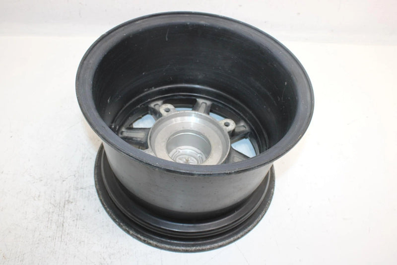 07 Polaris Sportsman 800 Efi Oem Rear Rim 1521105 AP59