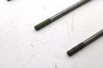 2007 Yamaha Attak Gt Oem Handle Bar Bolt Set of 4 8GT-23876-00-00 SY135