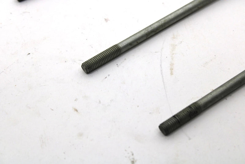 2007 Yamaha Attak Gt Oem Handle Bar Bolt Set of 4 8GT-23876-00-00 SY135