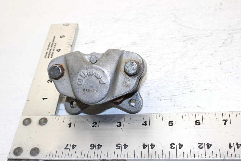 1999 Arctic Cat 300 4x4 Oem Left Brake Caliper 0402-011 AA12