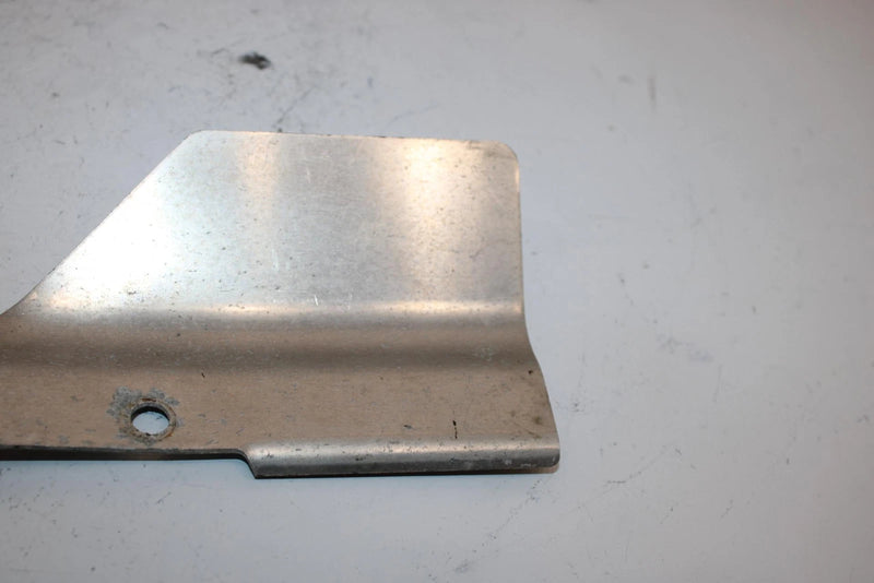 05 Polaris Trail Touring Oem Right Hood Guide 5244889 Q1519