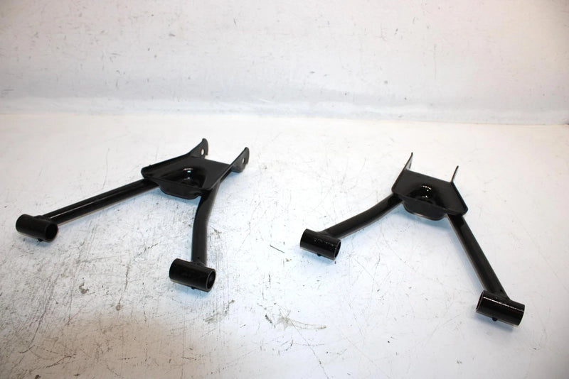 2002 Polaris Sportsman 500 Oem Rear Upper A Arm Set 1040730-067 AP78