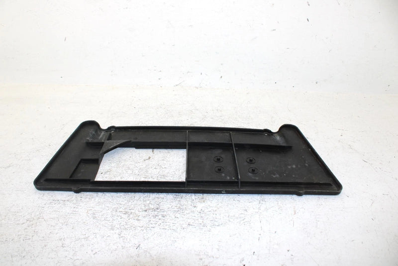 2001 Ski-doo Mxz 800 Oem Hood Air Intake Panel 517302836 SS19