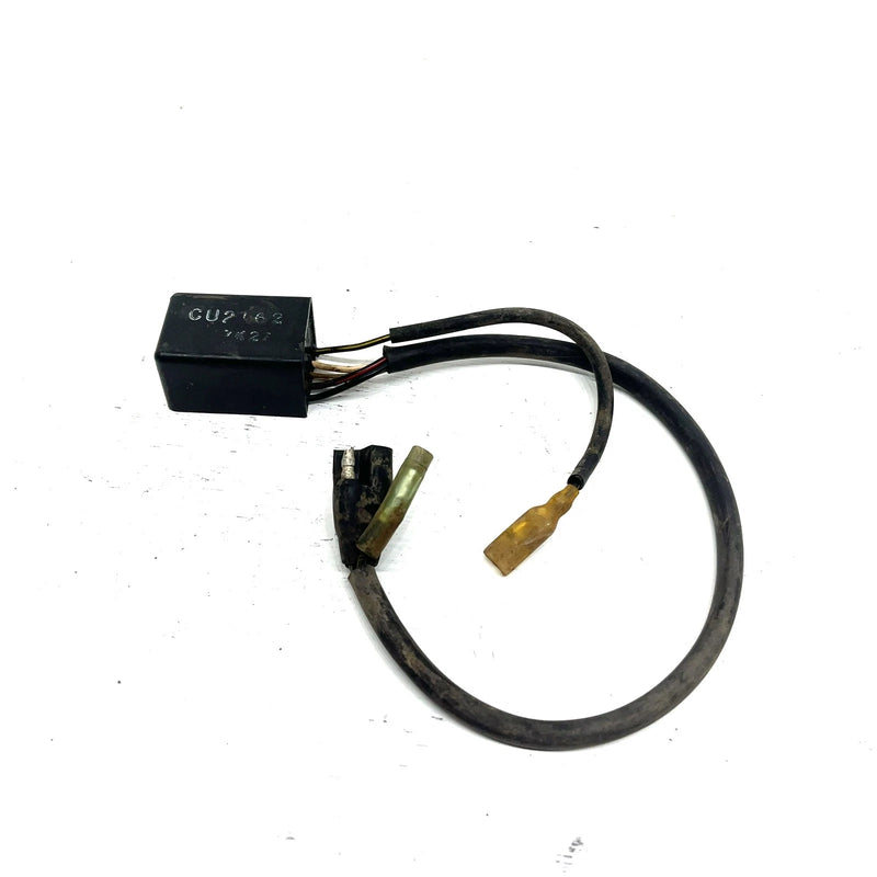 1988 Polaris Trail Boss 250 2x4 OEM CDI ECU ECM Ignition Box 3083937 AP128