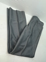 New Vintage Gray Circle S Polyester Pants #CP5091 XX-79