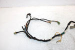 1994 Kawasaki Bayou 300 4x4 Oem Main Wire Harness 26030-1060 AK18