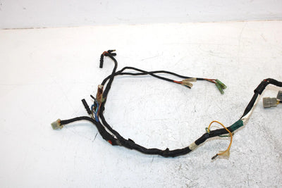 1994 Kawasaki Bayou 300 4x4 Oem Main Wire Harness 26030-1060 AK18