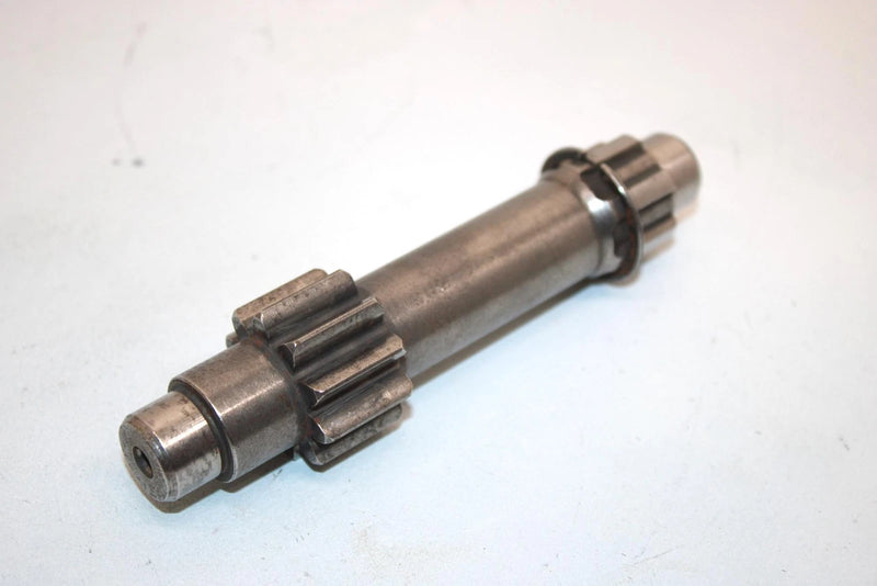 98 Yamaha  Warrior 350 Oem Counter Axle 1UY-17431-00-00 AYS