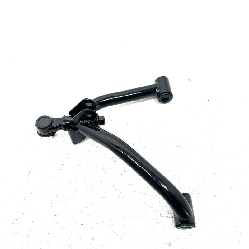 87 Suzuki Quadrunner 300 2x4 OEM Left Front Upper A Arm 52440-41B00-126 AS36