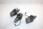 98 Arctic Cat Ext 600 Triple Oem Carburetor Set of 3 0770-199 SA304
