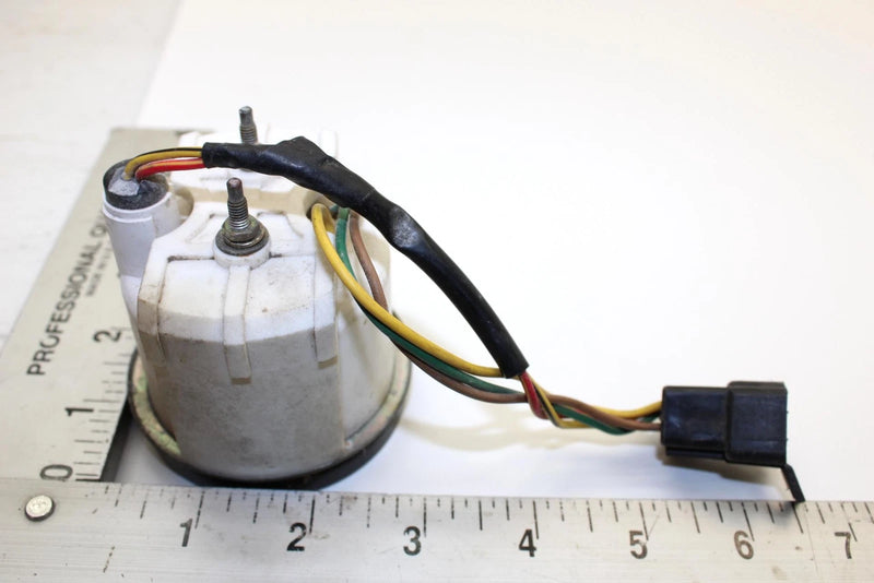 1996 Ski-doo Formula Iii 600 Oem Temperature Gauge 415016400 Q3138