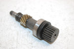 1990 Sea-doo Sp Oem Rotary Valve Shaft 290837048 JS42