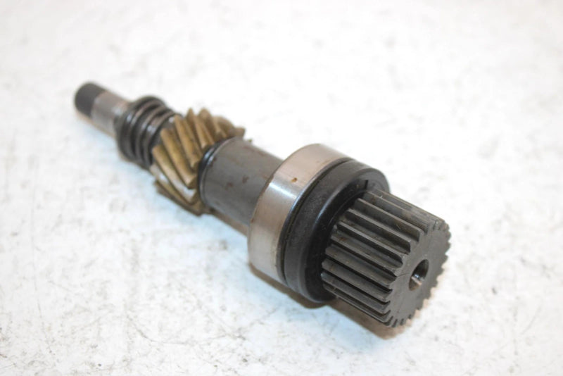 1990 Sea-doo Sp Oem Rotary Valve Shaft 290837048 JS42