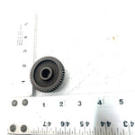 1989 Suzuki Quadrunner 4WD OEM Starter Idler Gear  12611-19B02 AS35