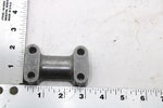 1987 Yamaha Srv Oem Handebar Mount Set 164-23441-01-98 Q5084