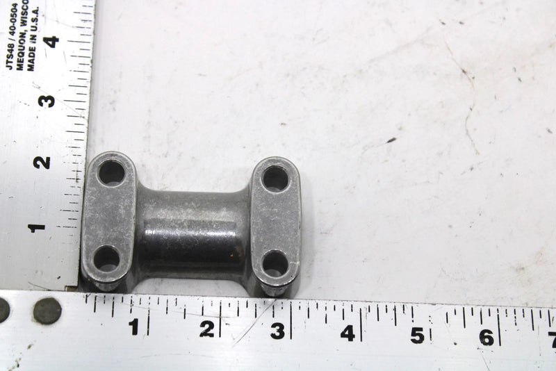 1987 Yamaha Srv Oem Handebar Mount Set 164-23441-01-98 Q5084
