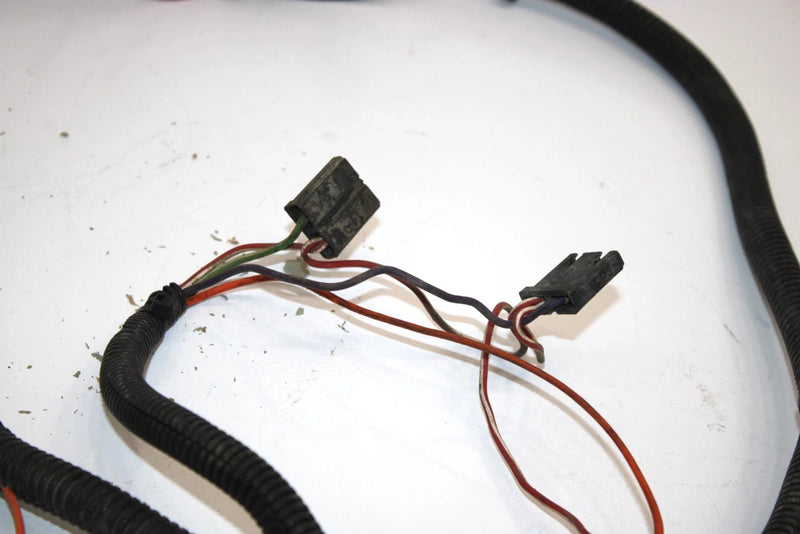 93 Polaris 350l 4x4 Oem Main Wire Harness 2460402 AP57