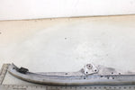 07 Polaris Trail Touring Oem Right Rear Suspension Skid Rail 136 1541685 SP200