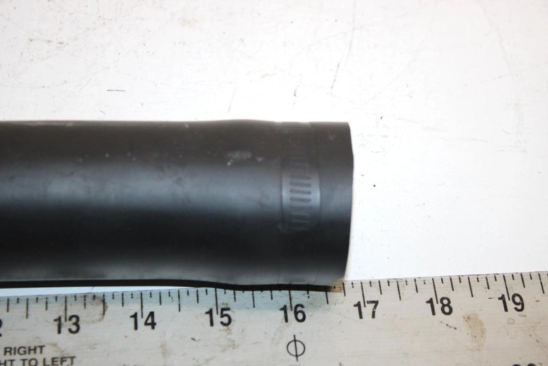 1992 Yamaha Waverunner Oem Exhaust Outlet Hose 6K8-14752-00-00 JY10