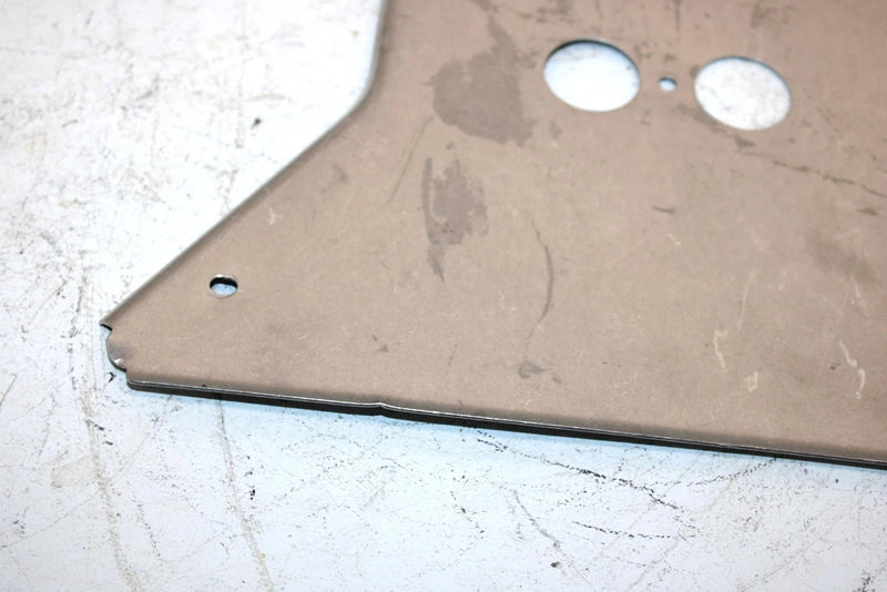 07 Arctic Cat Crossfire 800 Efi Oem Close Off Plate 5606-501 SA158