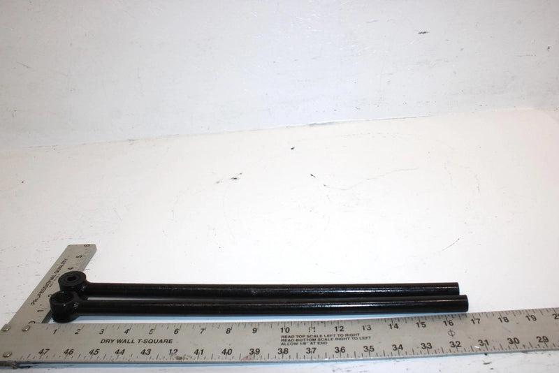 1995 Polaris Xlt Oem Upper Radius Rod Pair 1822099-067 SP71