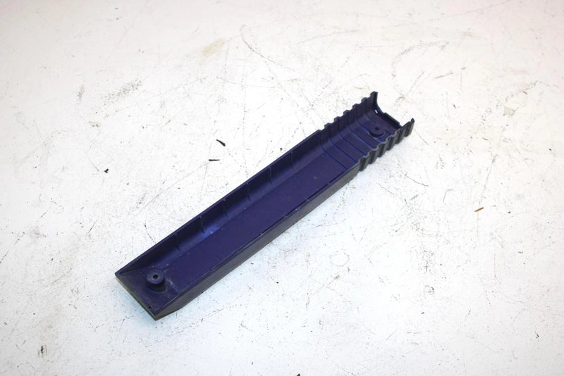 97 Polaris Xlt Sp Oem Right Purple Front Bumper Cover 5430930-229 SP58