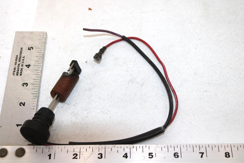 1995 Polaris 400l Oem Oil Level Sensor 4110146 AP45