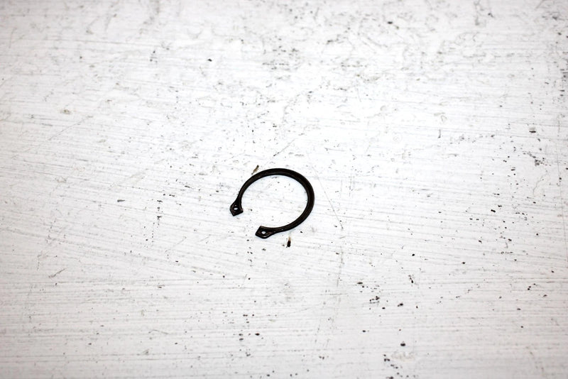 2002 Polaris Sportsman 500 Oem Transmission Retaining Ring 3233177 AP78