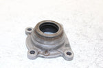 2004 Kawasaki Kfx 700 Oem Left Axle Cover 14091-1422 AK30