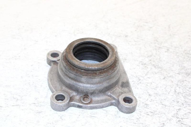 2004 Kawasaki Kfx 700 Oem Left Axle Cover 14091-1422 AK30