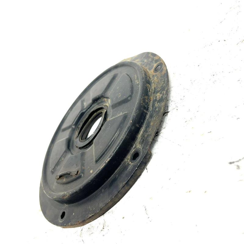 84-87 Suzuki Quadrunner 185 OEM Outer Brake Drum Cover 64130-24413 AS0