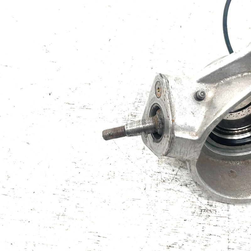01-04 Polaris Sportsman 400 OEM Front Left Hubstrut 1820950 AP223