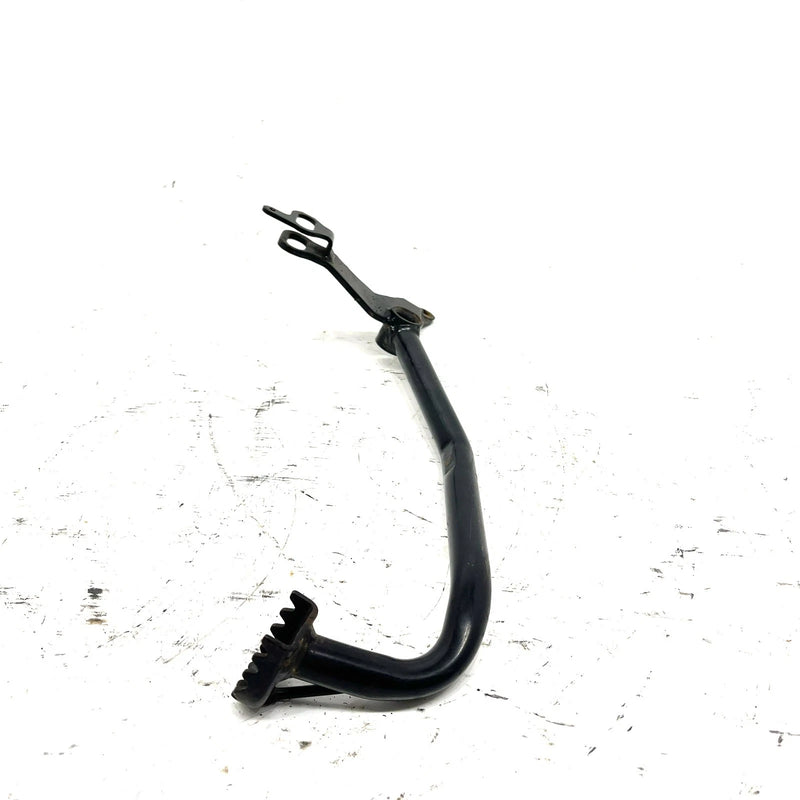 2003 Bombardier Traxter 500 4x4 Automatic OEM Rear Brake Lever 705600125 AB15.1