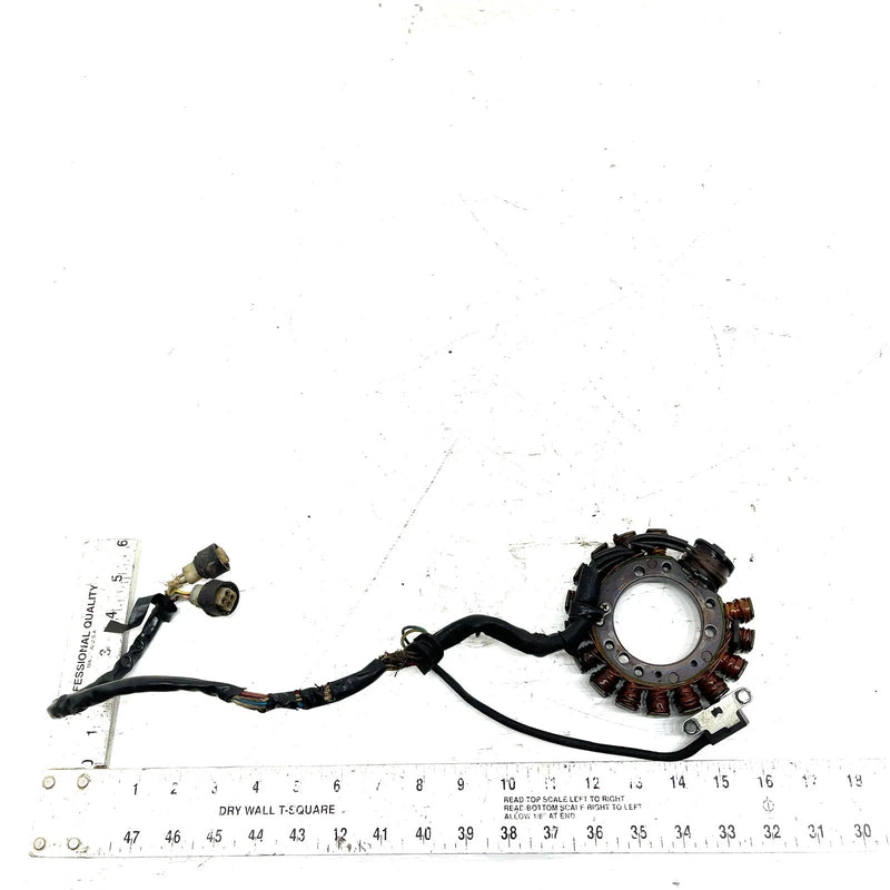 90-94 Yamaha Big Bear 350 YFM350FW 4x4 OEM Stator 3HN-85510-00-00 AY70