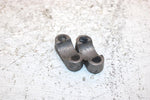 2006 John Deere  Buck 650 Oem Handlebar Clamp Set Of 4 506151622 AJ0