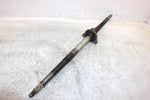 2004 Polaris Trail Boss 330 Oem Rear Axle W/Hub 1520258 5133181 AP117