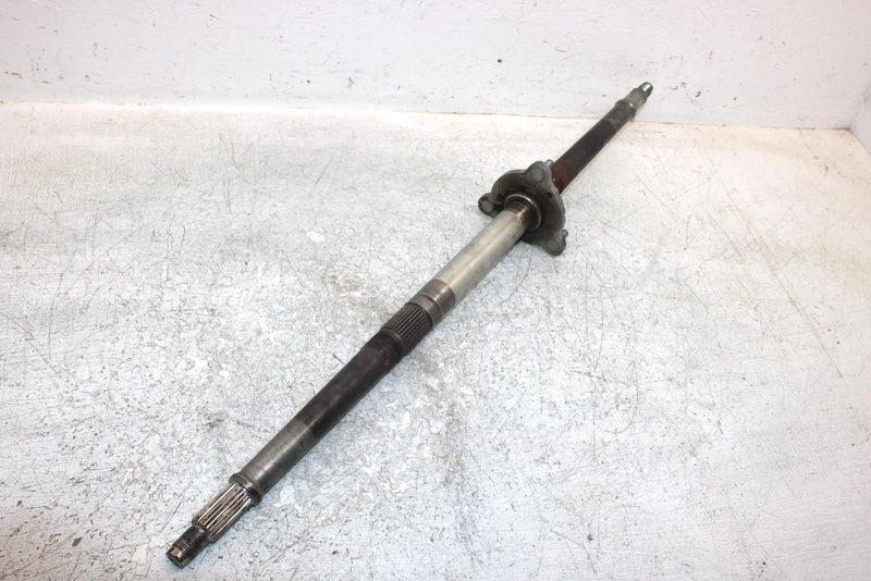 2004 Polaris Trail Boss 330 Oem Rear Axle W/Hub 1520258 5133181 AP117