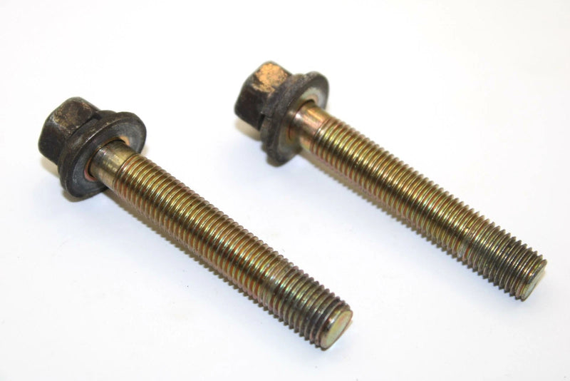Polaris OEM Crankcase Bolt Pair (2 3/4") 3083565 Q476