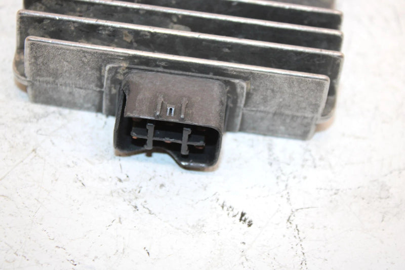 08 Arctic Cat Prowler Xt 650 4x4 H1AutomaticOem Voltage Regulator 0824-037 XA0