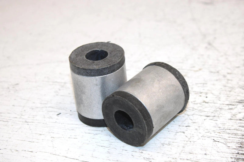 1995 Arctic Cat Pantera Oem Axle Spacer Set 0604-712 1704-466 SA17